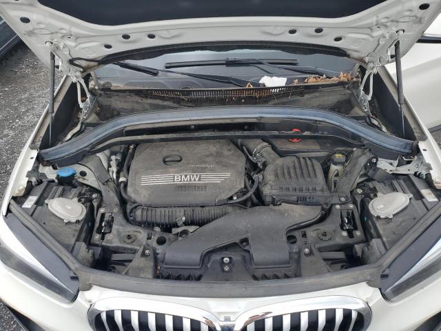 WBXJG9C05L3M18138 BMW X1 Xdrive28i