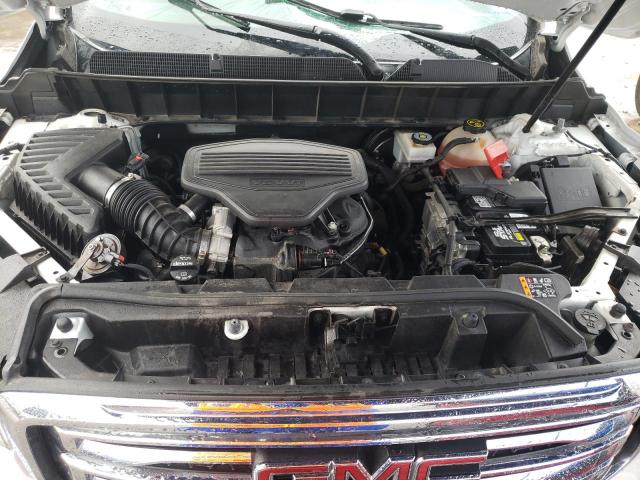 1GKKNMLS5KZ188435 GMC Acadia Slt-1