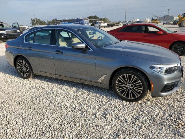 WBAJR3C06LWW68553 BMW 530 I