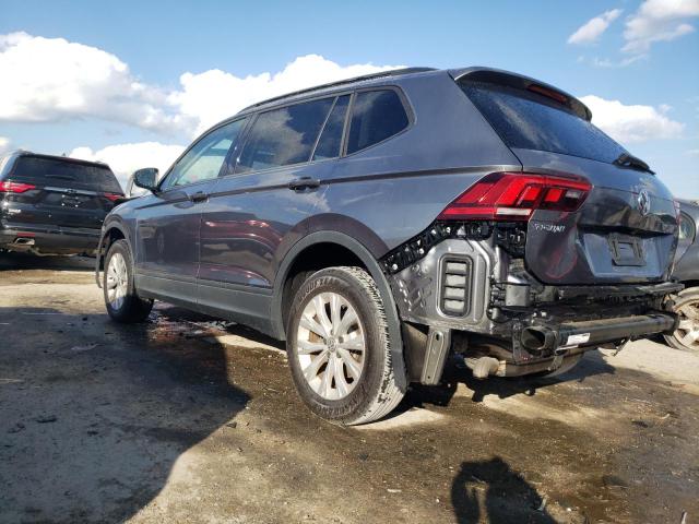 3VV1B7AX2LM176358 Volkswagen TIGUAN S