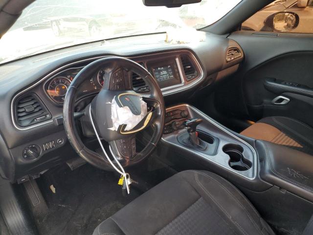 2C3CDZAG1FH823739 Dodge Challenger Sxt