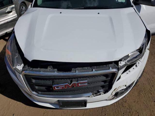 1GKKVNED6GJ309225 GMC ACADIA SLE