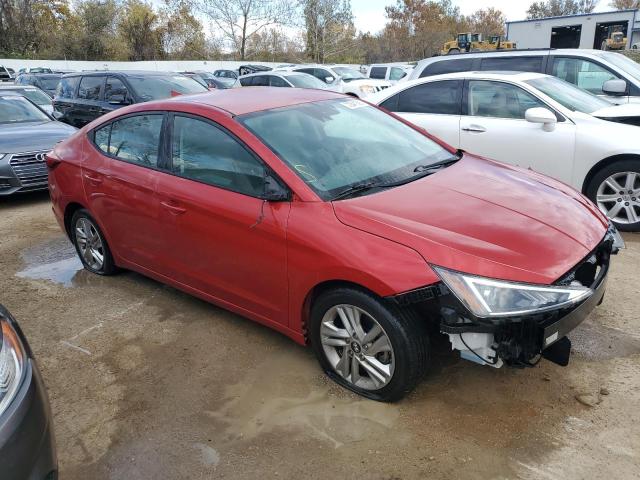 Hyundai ELANTRA SEL 2020 5NPD84LF7LH539451 Image 4