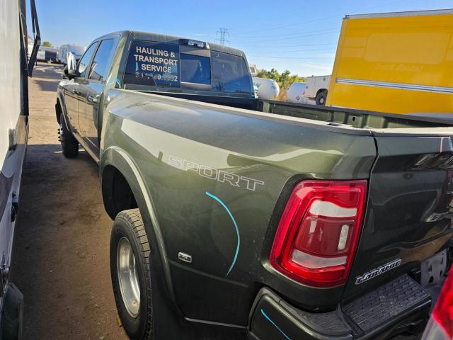 3C63RRJL9NG151767 RAM 3500 Laie