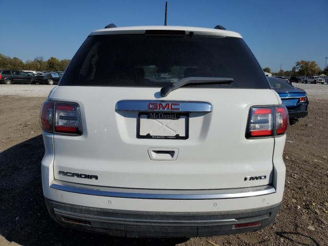 1GKKVRKD6GJ120361 GMC Acadia Slt-1