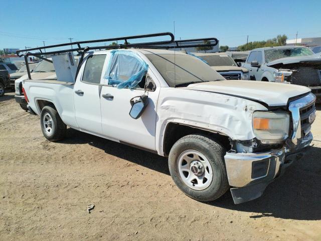 1GTR1TEH4FZ146989 GMC Sierra C1500