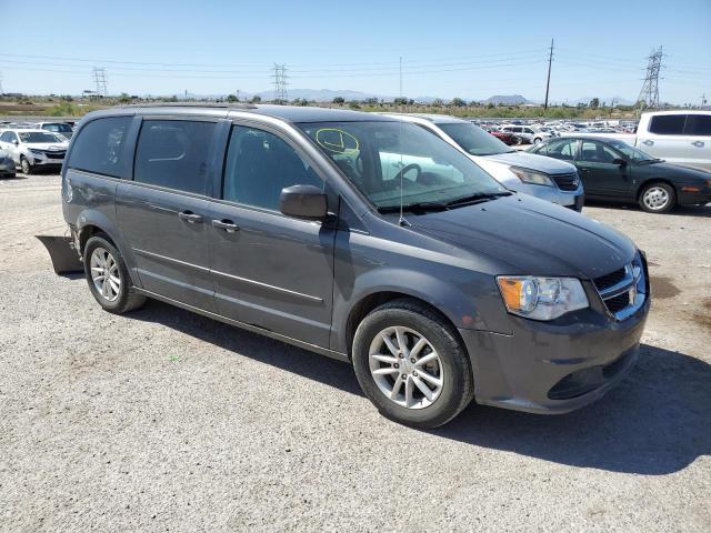 2C4RDGCG1GR330064 Dodge Grand Caravan Sxt