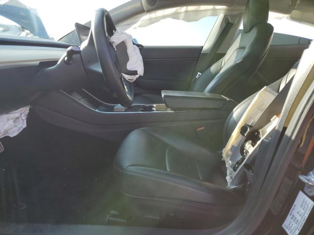 5YJ3E1EC7LF640719 Tesla MODEL 3