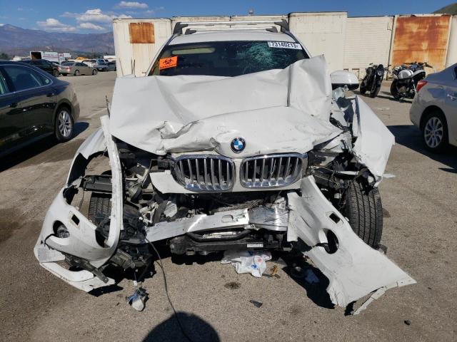 5UXWZ7C35H0V90771 BMW X3 Sdrive28i