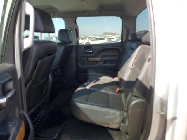 3GTU2VEC6EG249045 GMC Sierra K1500 Slt