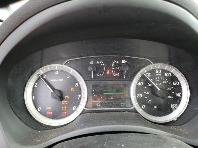 3N1AB7AP3EY242185 Nissan SENTRA S