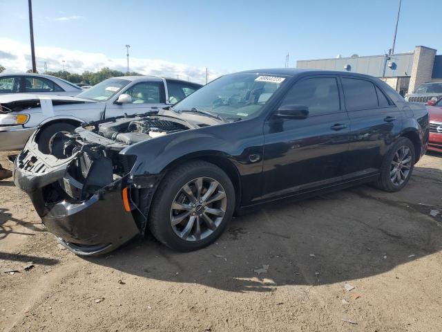 Auction sale of the 2014 Chrysler 300 S, vin: 2C3CCAGGXEH352619, lot number: 68844723