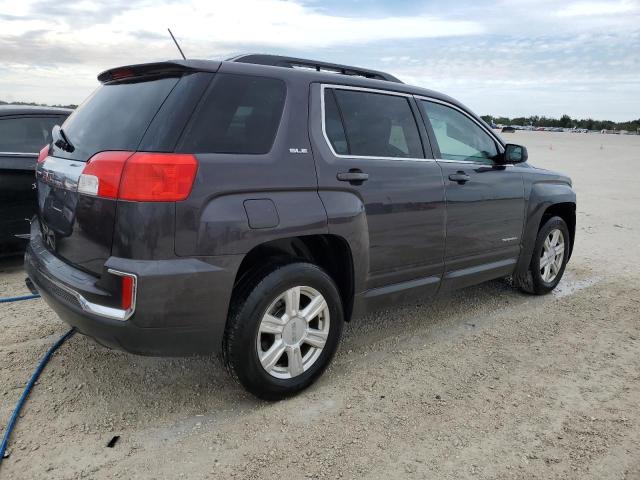 2GKALNEK4G6235560 GMC Terrain Sle