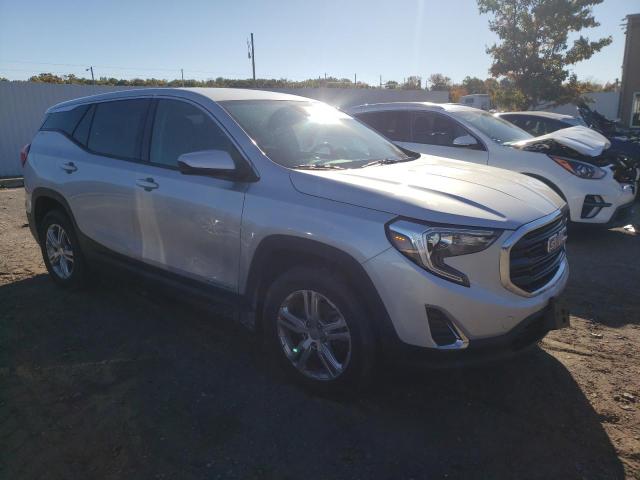 3GKALMEVXKL372401 GMC Terrain Sle