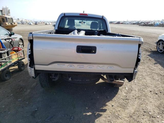 5TFRX5GN3GX056016 Toyota Tacoma Access Cab
