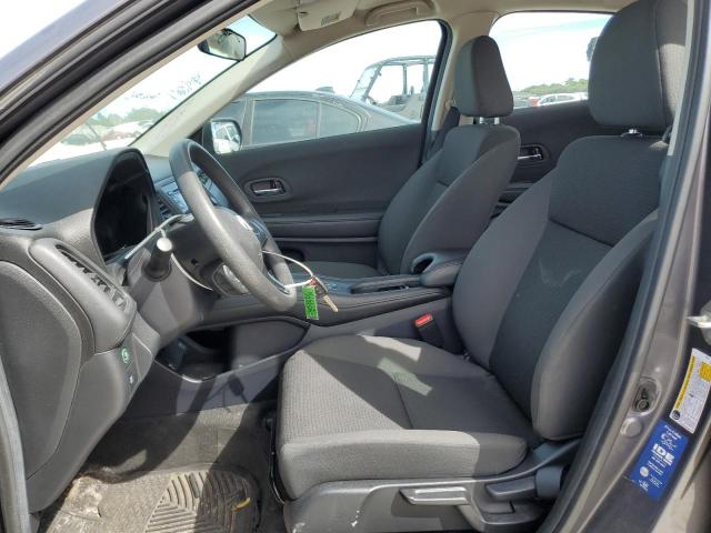 3CZRU6H38KM744033 Honda HR-V LX