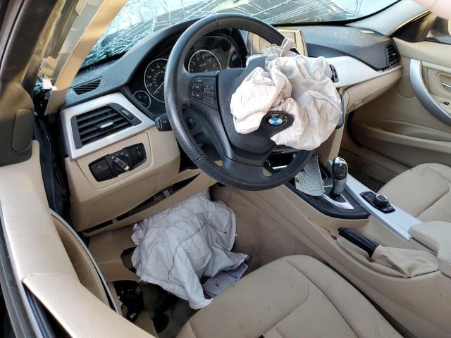 WBA3C3G57ENR25745 BMW 320 I Xdrive