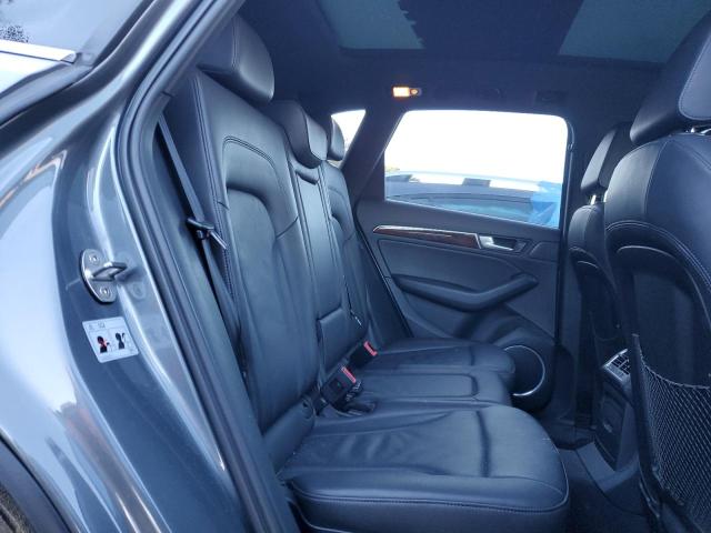 WA1L2AFPXGA086885 Audi Q5 Premium Plus