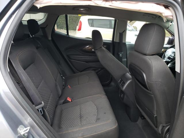 3GKALTEV1KL149643 GMC Terrain Sle