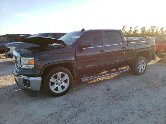 3GTP1UEC5FG409119 auction archive image