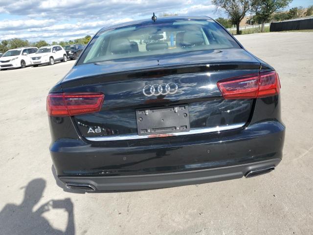 WAUC8AFC4HN127004 Audi A6 PREMIUM