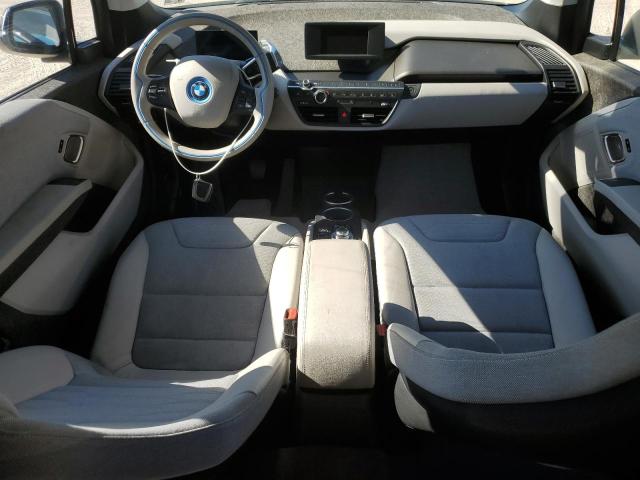 WBY1Z4C55FV279013 BMW I3 REX