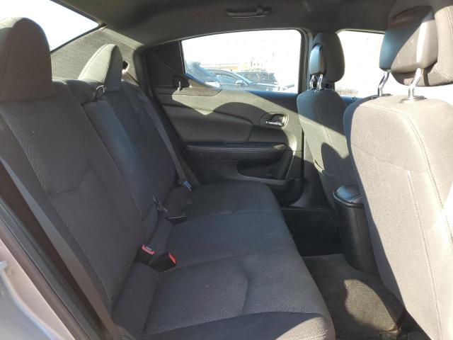 1C3CDZAB4EN228958 Dodge AVENGER SE