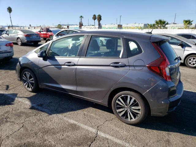 3HGGK5H83LM717897 Honda FIT EX
