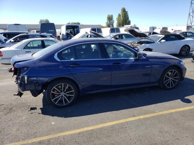 WBA5R1C54KAK08658 BMW 330I