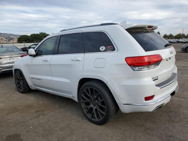 1C4RJFJM4FC796817 Jeep Grand Cherokee Summit