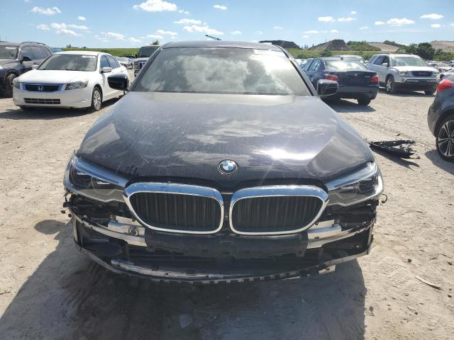 WBAJE5C34HG914518 BMW 540 I