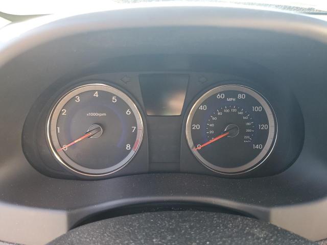KMHCT4AE8HU341538 Hyundai ACCENT SE