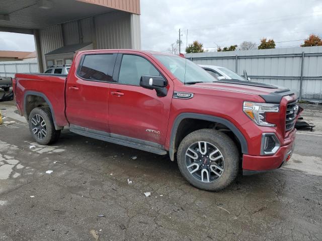 3GTP9EEL2NG217511 GMC Sierra Limited K1500 At4
