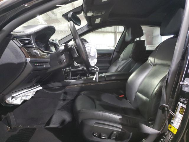 WBAYB6C57ED225021 BMW 750 Xi