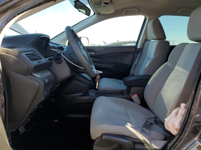3CZRM3H33GG703734 Honda CR-V LX