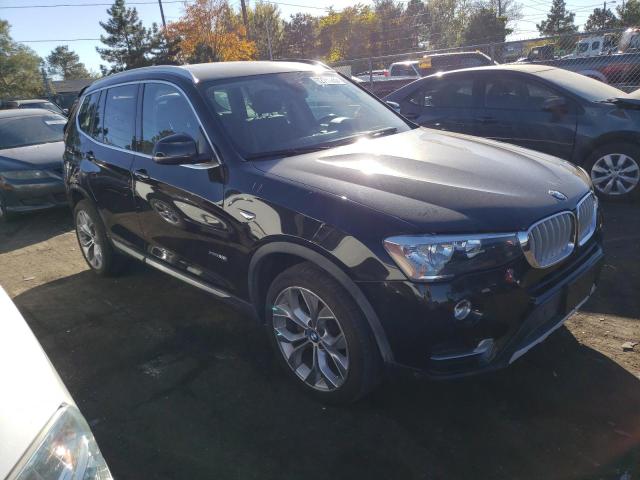 5UXWX9C50G0D91213 BMW X3 Xdrive28i