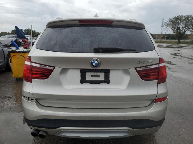 5UXWZ7C55H0U45876 BMW X3 Sdrive28i