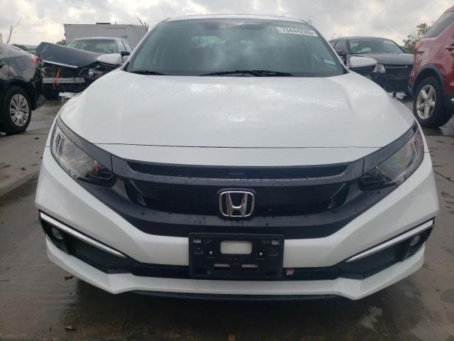 JHMFC1F36KX001512 Honda CIVIC EX