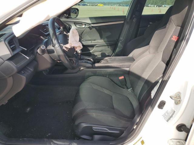 2HGFC1E59HH706081 Honda CIVIC SI