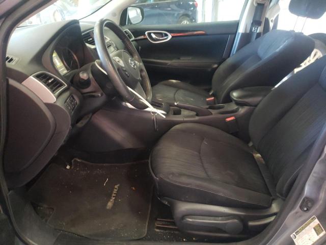 3N1AB7AP5JL621518 Nissan SENTRA S