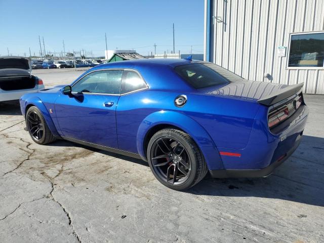 2C3CDZFJ7MH571318 Dodge Challenger R/t Scat Pack