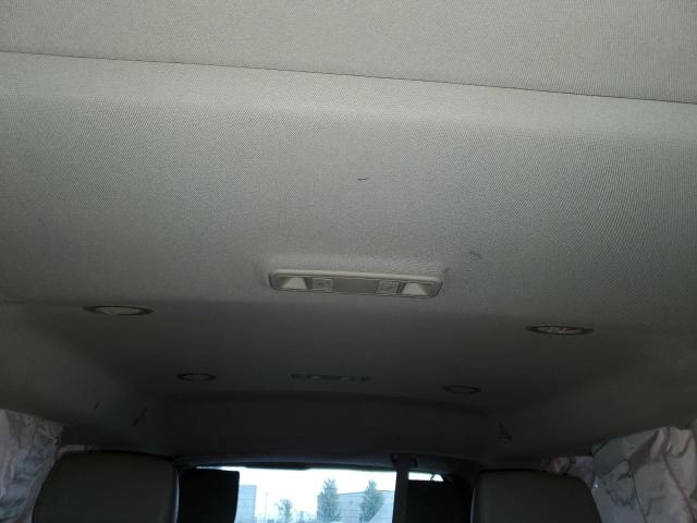 1GKS2BKCXFR623107 GMC YUKON SLT