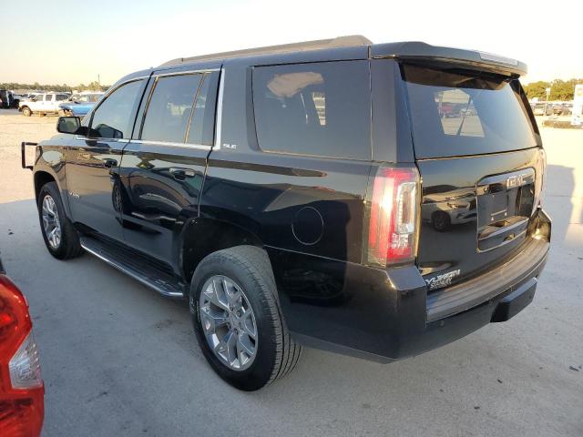 1GKS1AKC2JR146534 GMC YUKON SLE