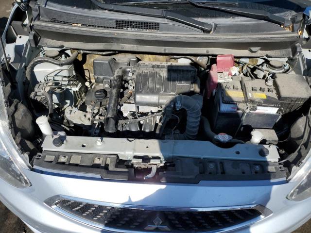 ML32A3HJ6JH013569 Mitsubishi MIRAGE ES