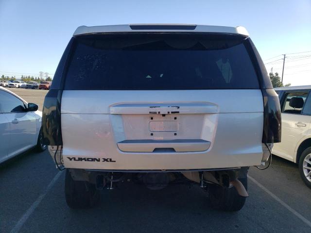 1GKS2GKCXHR109855 GMC Yukon Xl K1500 Slt
