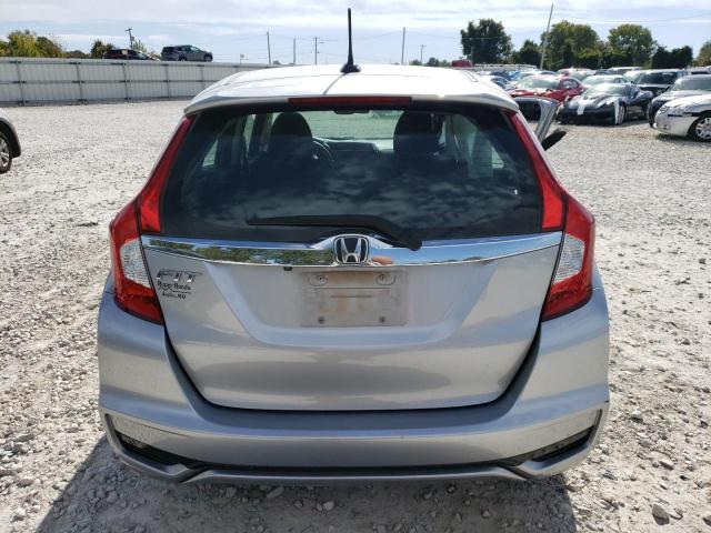 3HGGK5H87KM749265 Honda FIT EX