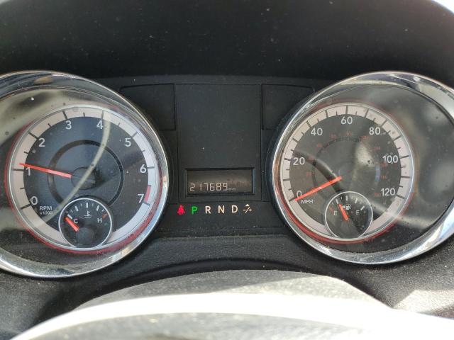 2C4RDGCG4FR548627 Dodge Grand Caravan Sxt
