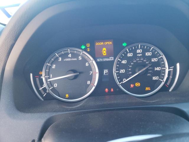 19UUB1F35FA022177 Acura TLX