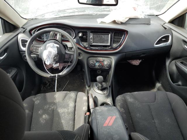 1C3CDFBB7FD404888 Dodge DART SXT