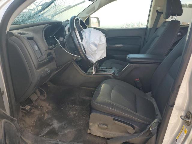 1GTG5CEA6J1300771 GMC CANYON SLE